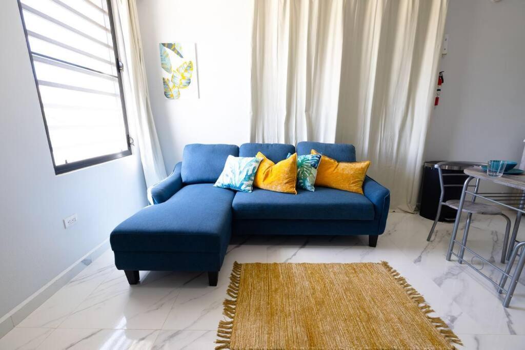 Ramey Cir D, Near Airport, Beaches W/King Bed. Агуадила Екстериор снимка