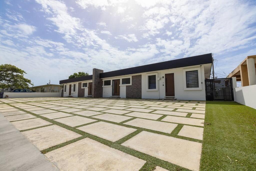 Ramey Cir D, Near Airport, Beaches W/King Bed. Агуадила Екстериор снимка